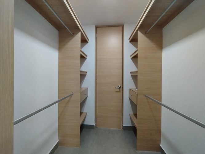Apartamento de 2 alcobas en arriendo en Loma Del Esmeraldal, Envigado, 119 m² · foto 15 de 16
