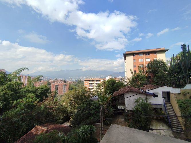 Apartamento de 2 alcobas en arriendo en Loma Del Esmeraldal, Envigado, 119 m² · foto 16 de 16