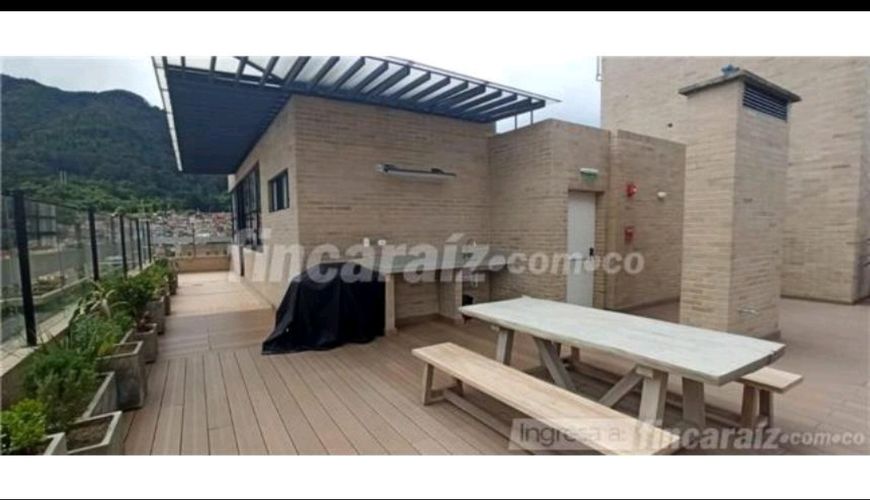 Apartamento en venta en Centro Internacional, Bogotá · foto 2 de 20