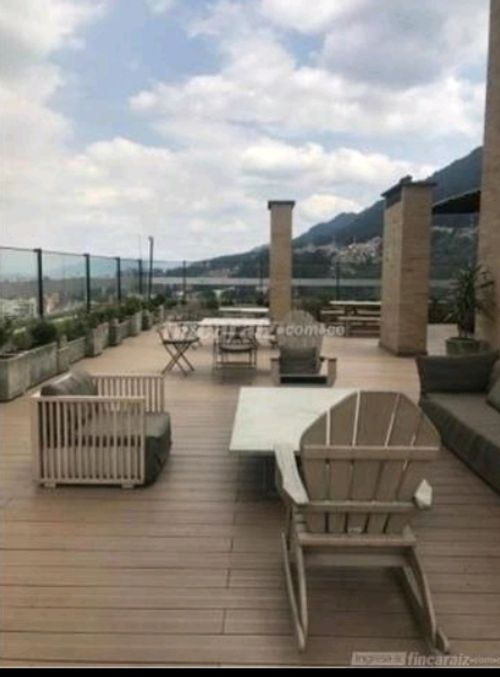 Apartamento en venta en Centro Internacional, Bogotá · foto 3 de 20