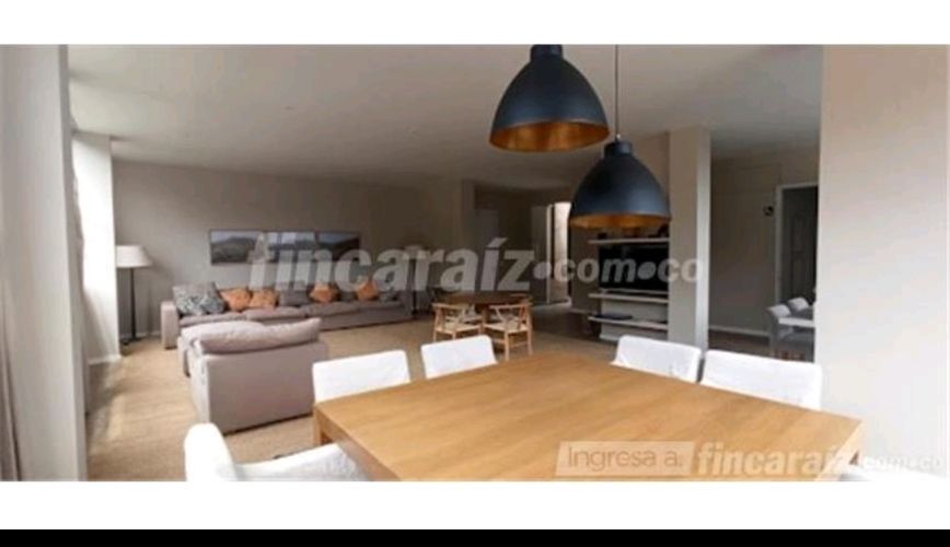 Apartamento en venta en Centro Internacional, Bogotá · foto 4 de 20