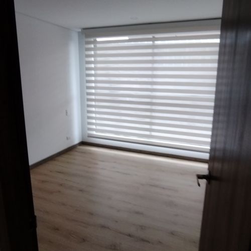 Apartamento en venta en Centro Internacional, Bogotá · foto 5 de 20