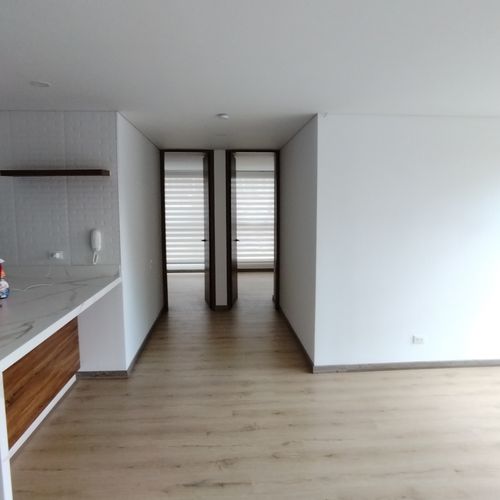 Apartamento en venta en Centro Internacional, Bogotá · foto 7 de 20