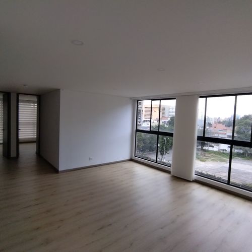 Apartamento en venta en Centro Internacional, Bogotá · foto 8 de 20