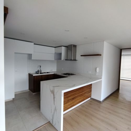 Apartamento en venta en Centro Internacional, Bogotá · foto 9 de 20