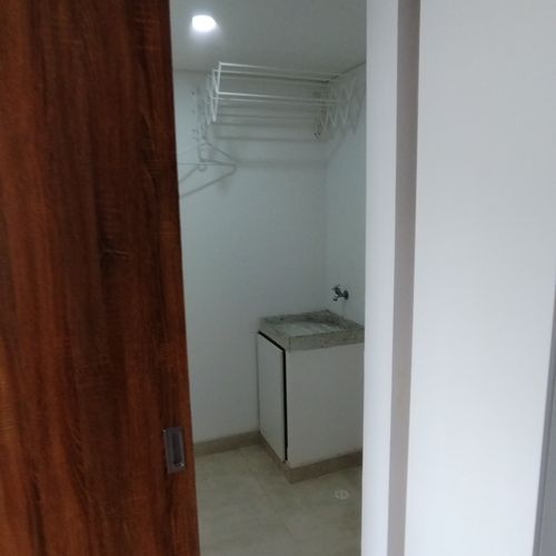 Apartamento en venta en Centro Internacional, Bogotá · foto 10 de 20