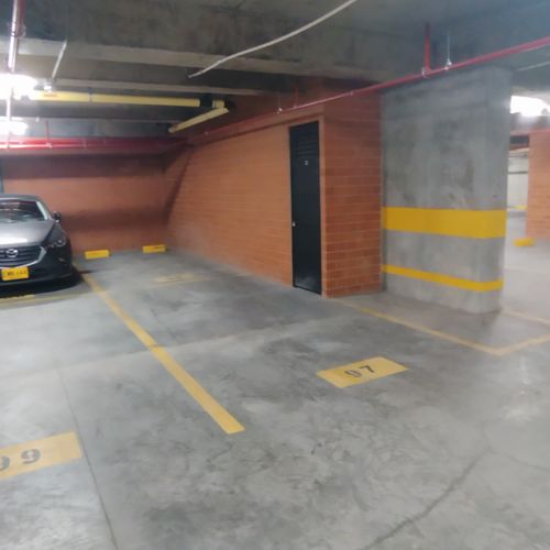 Apartamento en venta en Centro Internacional, Bogotá · foto 11 de 20