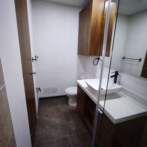 Apartamento en venta en Centro Internacional, Bogotá · foto 13 de 20