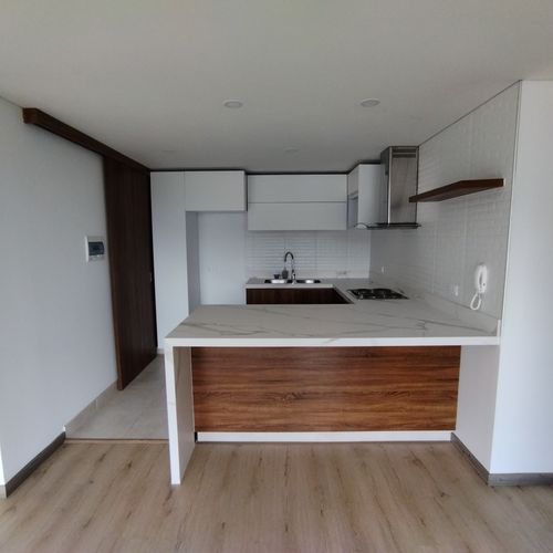 Apartamento en venta en Centro Internacional, Bogotá · foto 14 de 20
