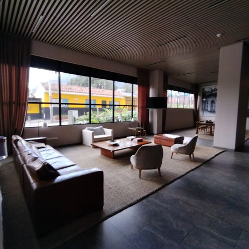 Apartamento en venta en Centro Internacional, Bogotá · foto 17 de 20
