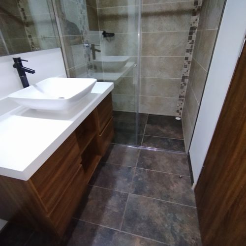 Apartamento en venta en Centro Internacional, Bogotá · foto 19 de 20