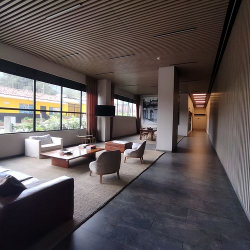 Apartamento en venta en Centro Internacional, Bogotá · foto 20 de 20