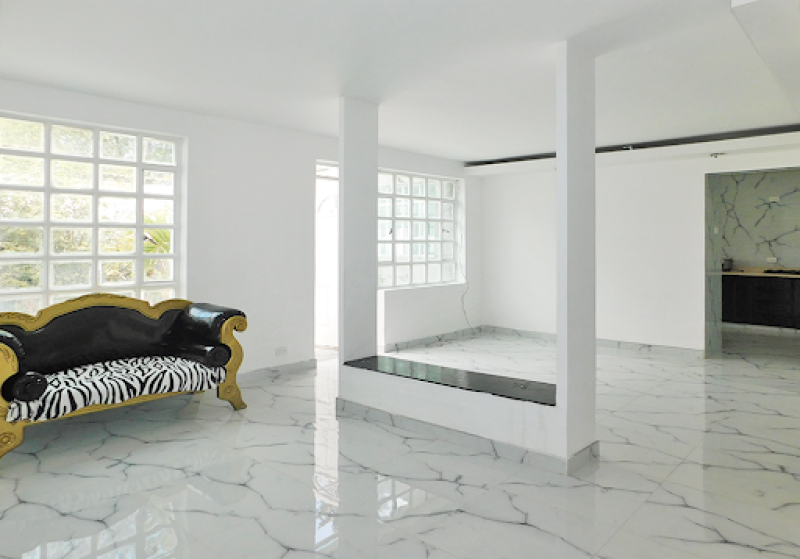 Casa en venta en Chapinero Alto, Bogotá · foto 2 de 24