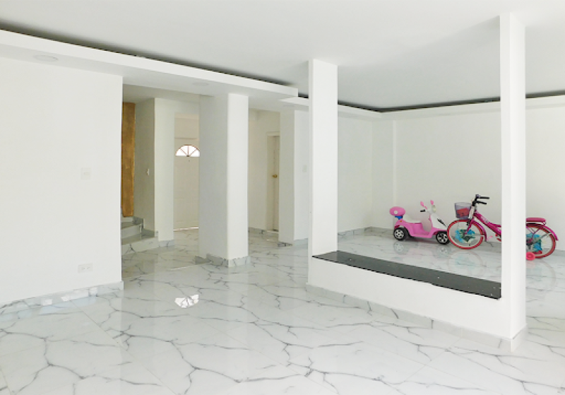 Casa en venta en Chapinero Alto, Bogotá · foto 3 de 24