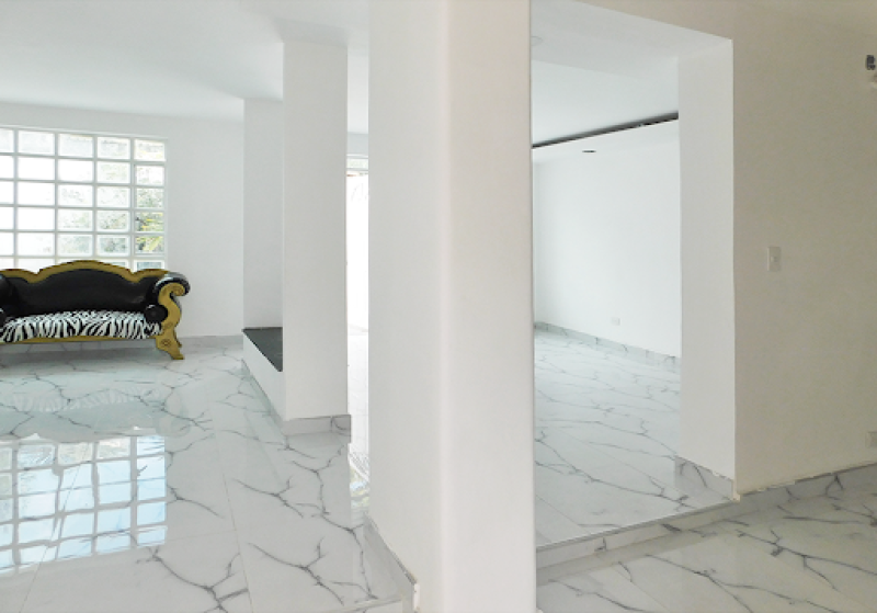 Casa en venta en Chapinero Alto, Bogotá · foto 5 de 24