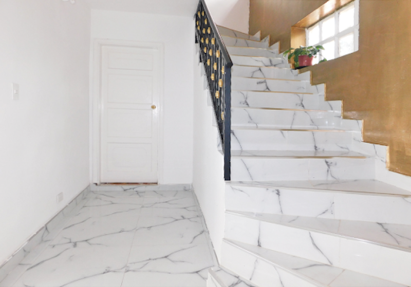 Casa en venta en Chapinero Alto, Bogotá · foto 8 de 24