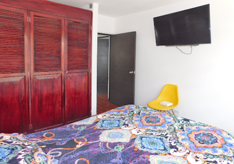 Casa en venta en Chapinero Alto, Bogotá · foto 10 de 24