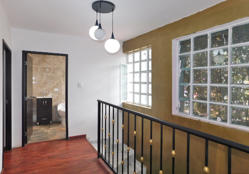 Casa en venta en Chapinero Alto, Bogotá · foto 11 de 24