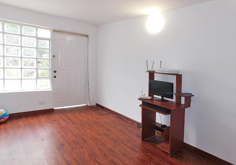 Casa en venta en Chapinero Alto, Bogotá · foto 12 de 24