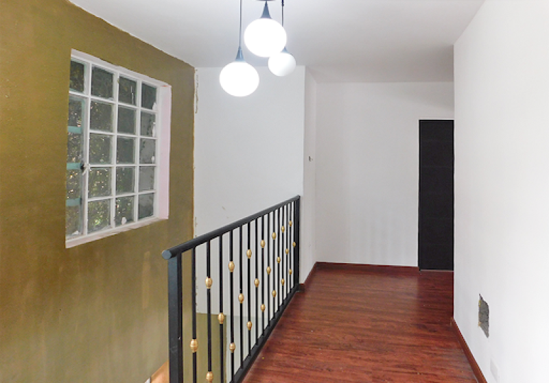 Casa en venta en Chapinero Alto, Bogotá · foto 13 de 24
