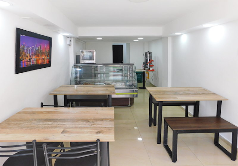 Casa en venta en Chapinero Alto, Bogotá · foto 15 de 24