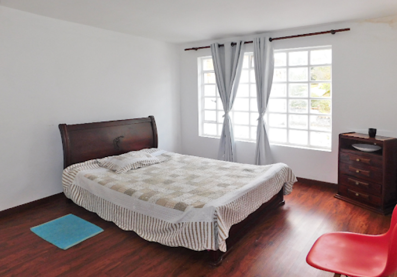 Casa en venta en Chapinero Alto, Bogotá · foto 16 de 24