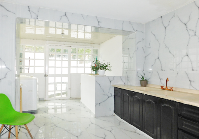 Casa en venta en Chapinero Alto, Bogotá · foto 17 de 24