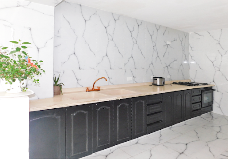 Casa en venta en Chapinero Alto, Bogotá · foto 18 de 24