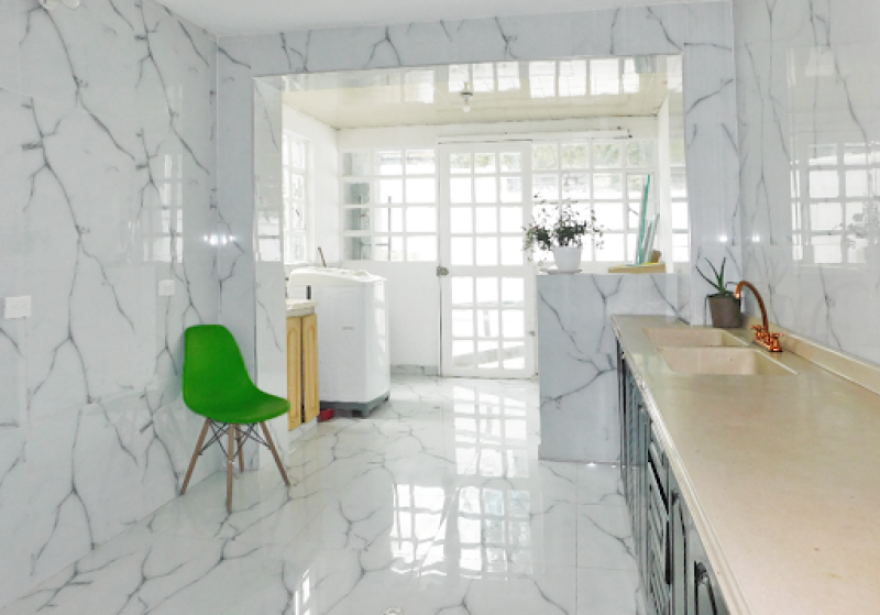 Casa en venta en Chapinero Alto, Bogotá · foto 19 de 24