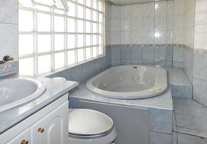 Casa en venta en Chapinero Alto, Bogotá · foto 21 de 24