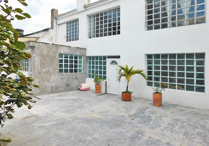 Casa en venta en Chapinero Alto, Bogotá · foto 23 de 24