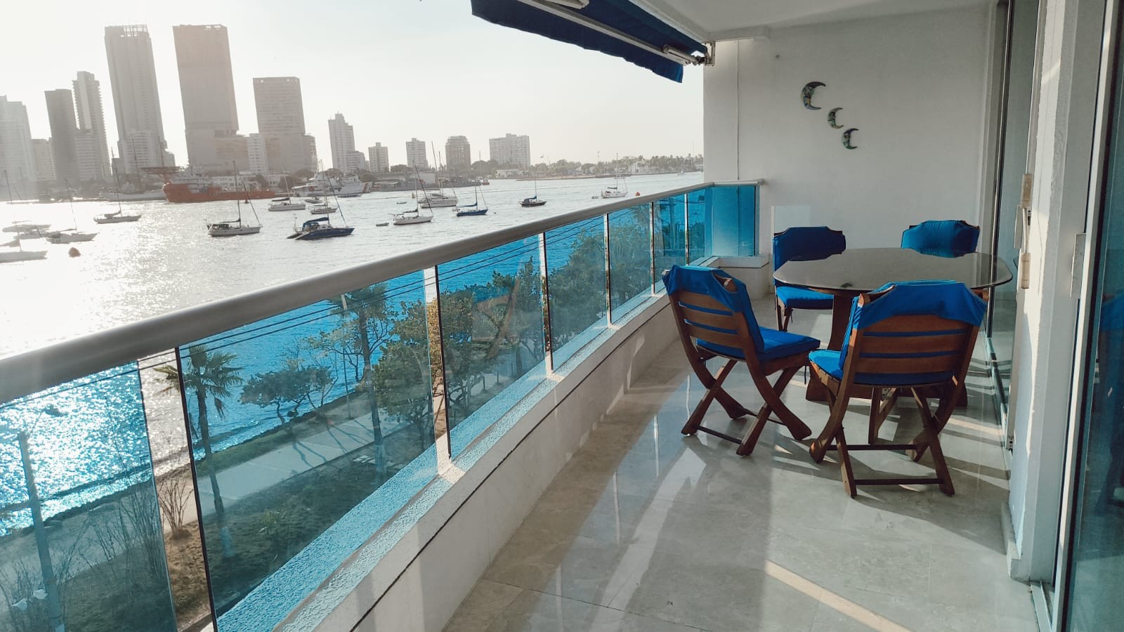 Foto del apartamento