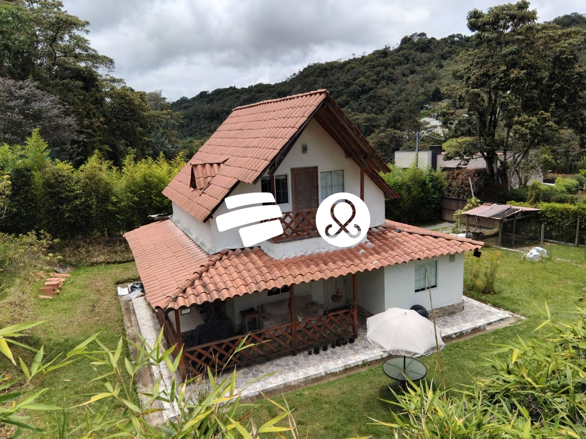 Casa en Venta en Perico, Envigado