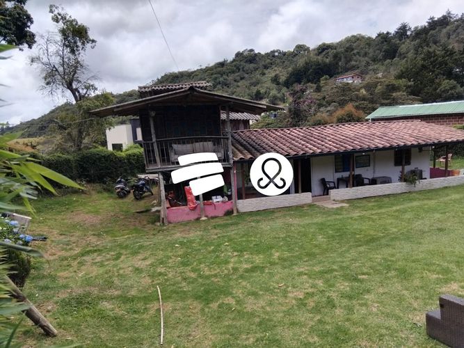 Casa de 7 alcobas en venta en Perico, Envigado, 1600 m² · foto 6 de 20