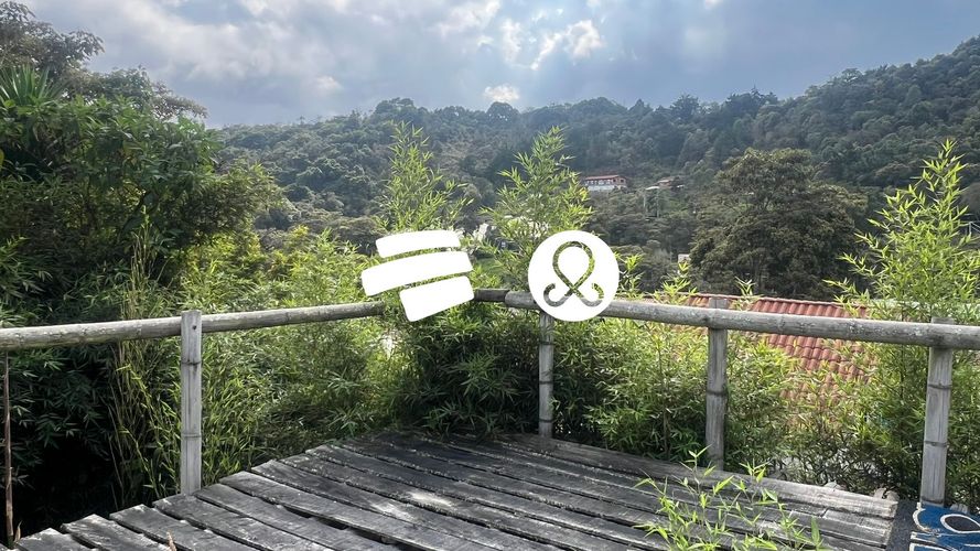 Casa de 7 alcobas en venta en Perico, Envigado, 1600 m² · foto 10 de 20