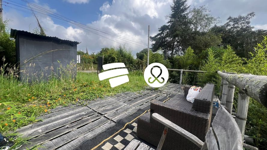 Casa de 7 alcobas en venta en Perico, Envigado, 1600 m² · foto 13 de 20