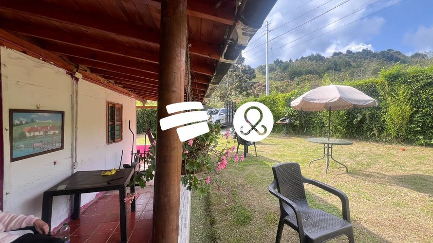Casa de 7 alcobas en venta en Perico, Envigado, 1600 m² · foto 16 de 20