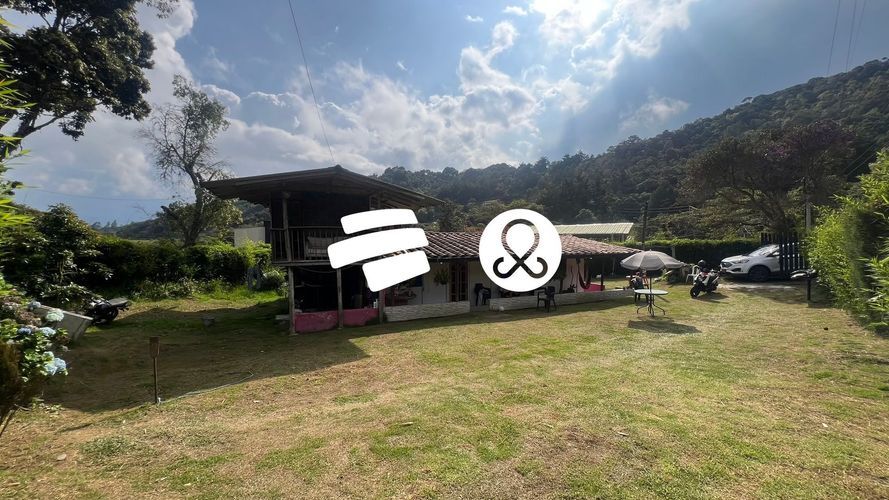 Casa de 7 alcobas en venta en Perico, Envigado, 1600 m² · foto 17 de 20