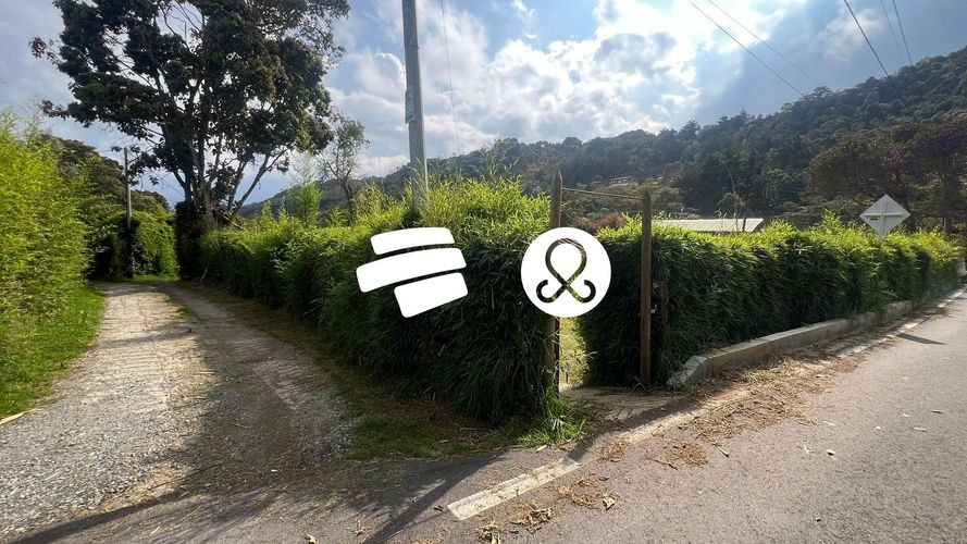 Casa de 7 alcobas en venta en Perico, Envigado, 1600 m² · foto 18 de 20