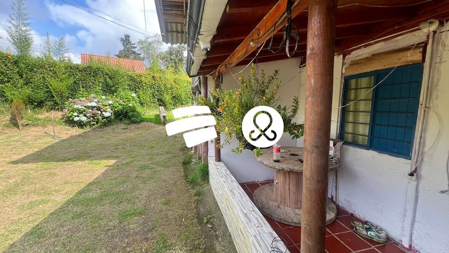 Casa de 7 alcobas en venta en Perico, Envigado, 1600 m² · foto 19 de 20