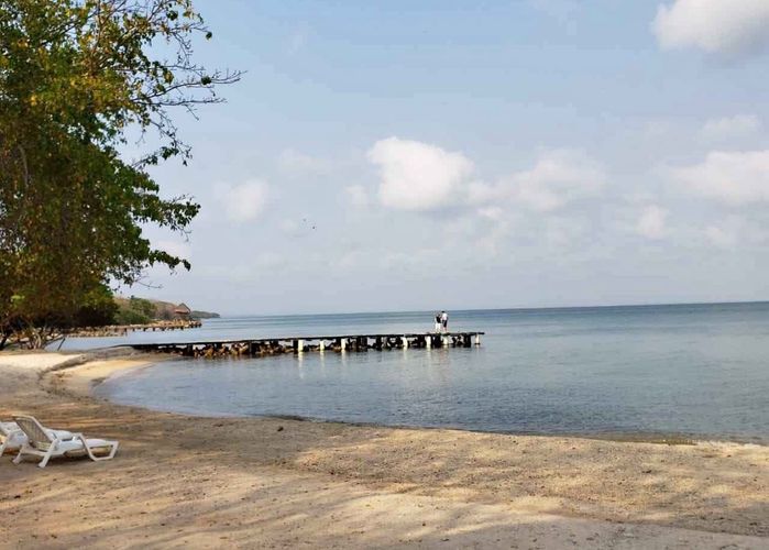 Lote en venta en Barú, Cartagena, 53000 m² · foto 18 de 19