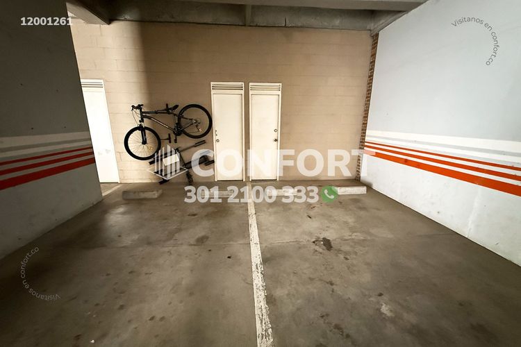 Apartamento de 3 alcobas en arriendo en La Calera, Medellín, 125 m² · foto 15 de 21