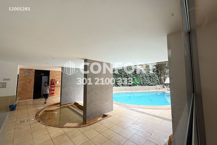 Apartamento de 3 alcobas en arriendo en La Calera, Medellín, 125 m² · foto 17 de 21
