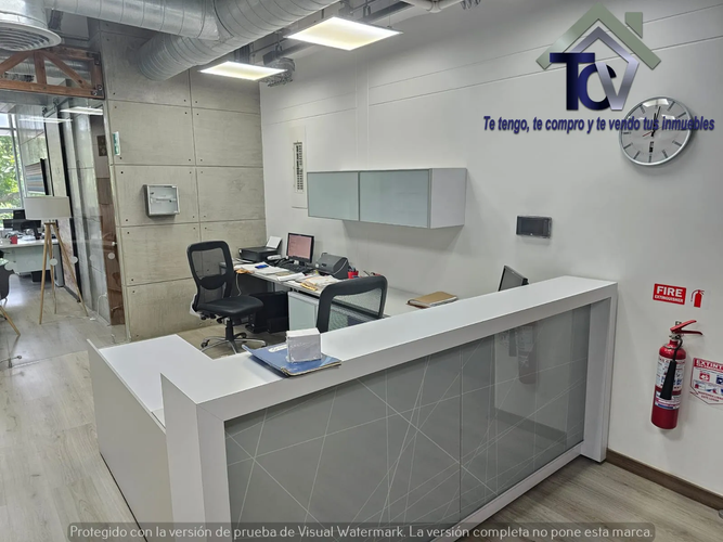 Oficina en arriendo en Anillo Vial, Floridablanca, 290 m² · foto 13 de 20