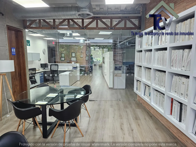 Oficina en arriendo en Anillo Vial, Floridablanca, 290 m² · foto 14 de 20