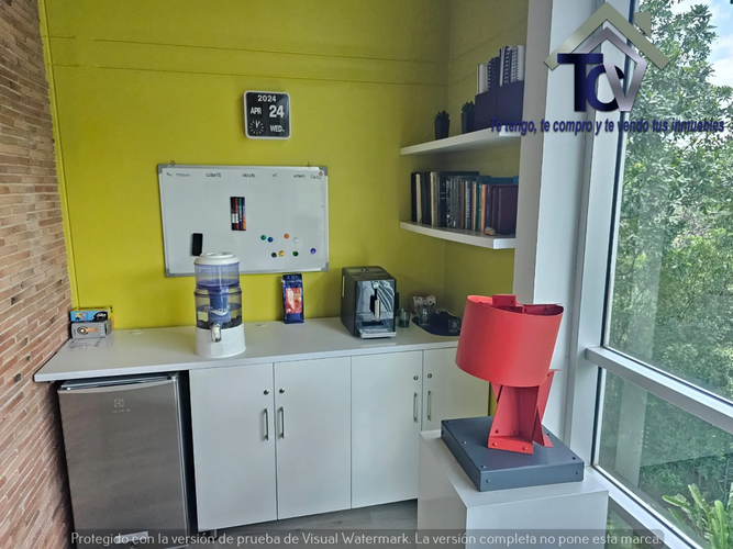 Oficina en arriendo en Anillo Vial, Floridablanca, 290 m² · foto 16 de 20