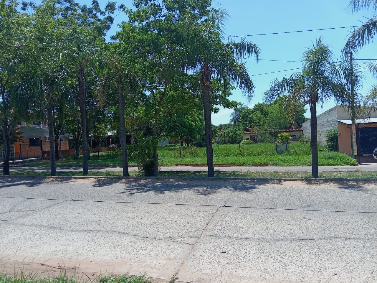 VENDO TERRENO EN LA CIUDAD DE VILLETA — foto 3