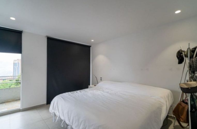 Apartamento de 2 alcobas en arriendo en El Tesoro, Medellín, 150 m² · foto 11 de 20