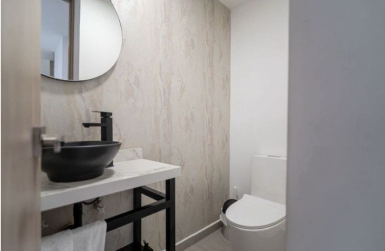 Apartamento de 2 alcobas en arriendo en El Tesoro, Medellín, 150 m² · foto 15 de 20