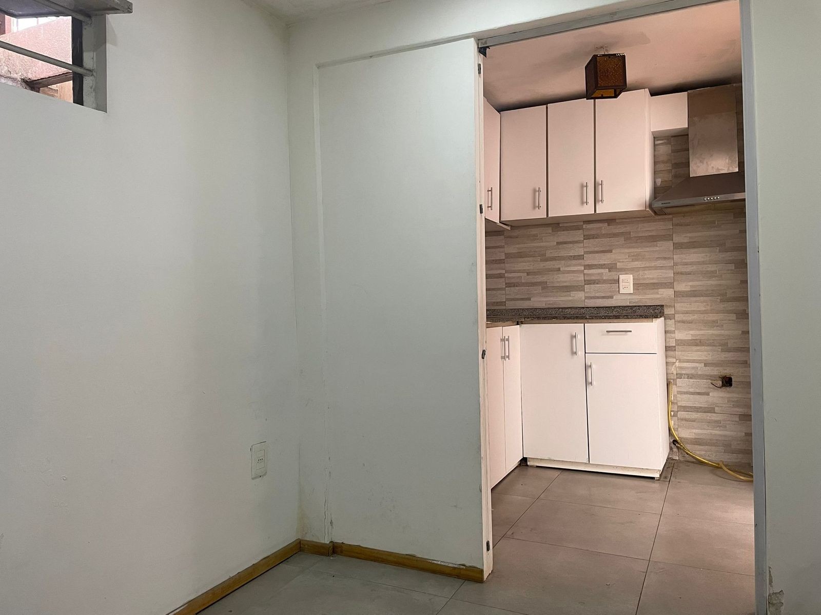 Venta Apartamento 1 Dormitorio en La Blanqueada, Tres Cruces - Widok 4